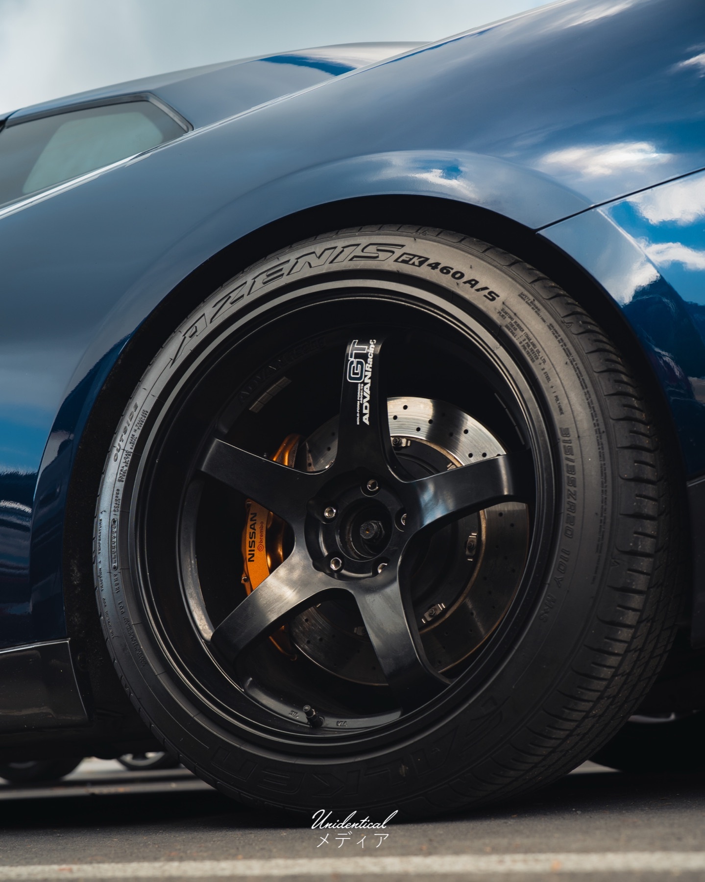 Event photo from Cars and Coffee Barbados at Haymans Market